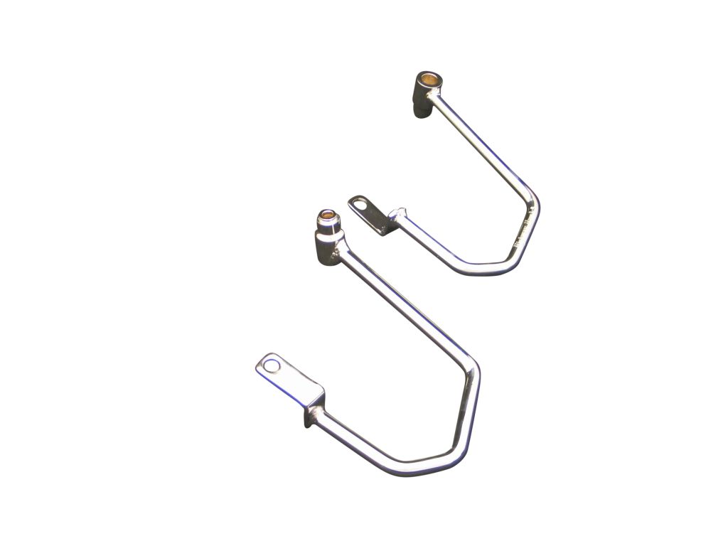 H662-020 SUPORTE MALAS LATERAIS XV535 <99