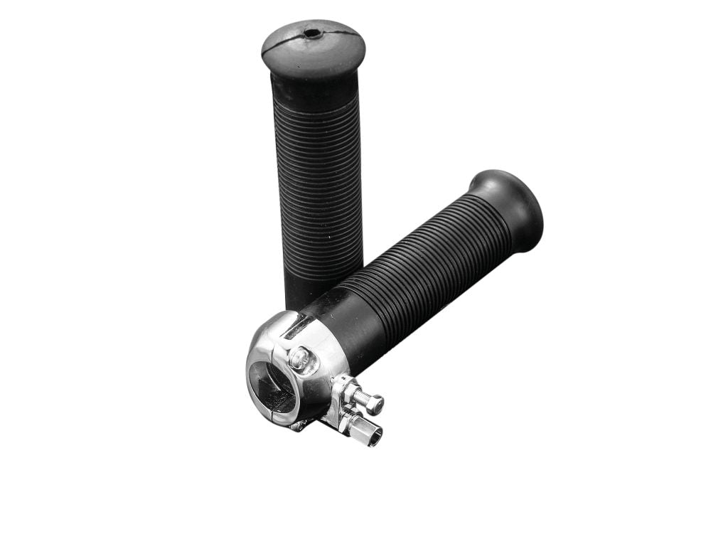 H45-006 PAR DE PUNHOS 1"