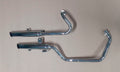 H65-9541 ESCAPE SLASHCUT YAMAHA XV535  -