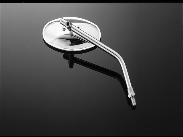 H91-809Y ESPELHO OVAL YAMAHA