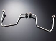 H663-025 KIT SUPORTE MALAS INTRUDER