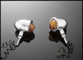 H68-5001 PISCAS BULLET (2) VDR AMB