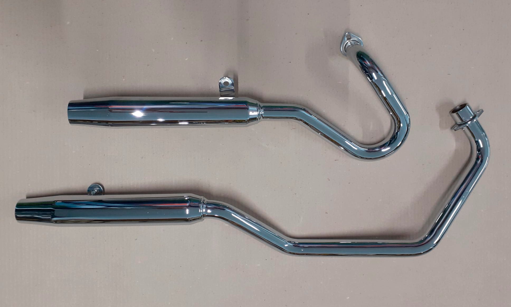 H65-954 ESCAPE YAM XV535 +87"TAPERE  -