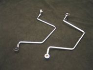 H662-025 KIT SUPORTE MALAS XV750/1100