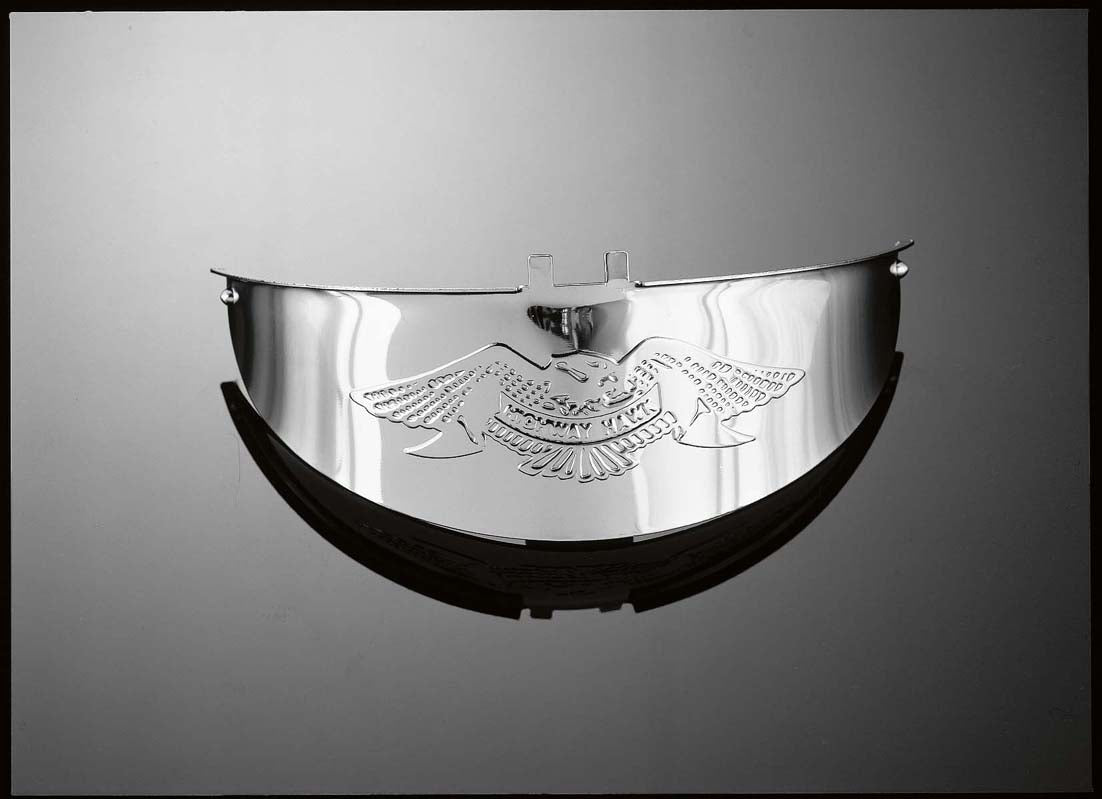 H66-055 PALA FAROL 7"