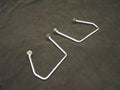 H664-022 KIT SUPORTE MALAS VN800