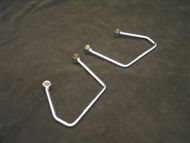 H664-022 KIT SUPORTE MALAS VN800