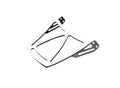 H525-001 SUPORTE BAGAGEM VT600/XV125/VS600