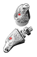 H03-105 AGUIA CROMADA