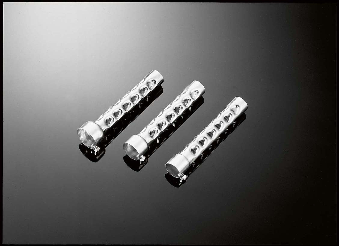 H65-817 SILENCIOSO LONGO 1.75 EM ACO