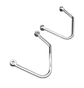 H662-026 KIT FERRAGENS ALFORGES DRAGSTAR CLASSIC