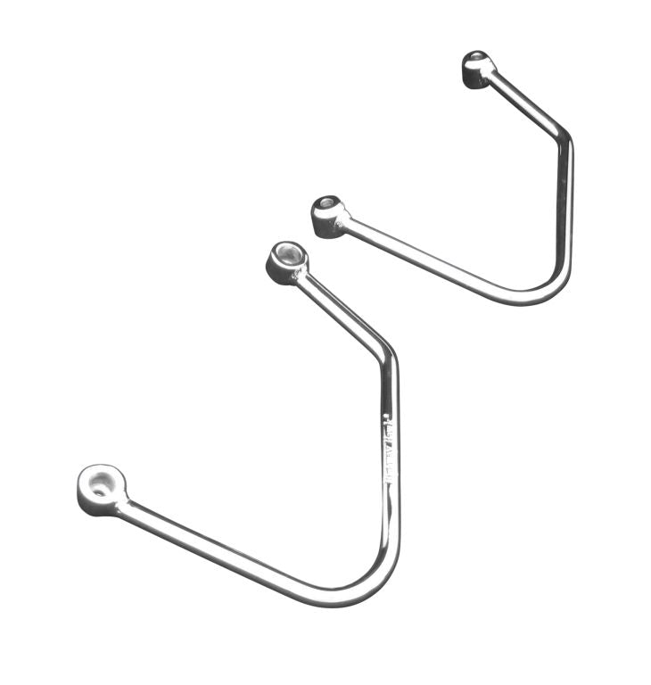 H662-026 KIT FERRAGENS ALFORGES DRAGSTAR CLASSIC