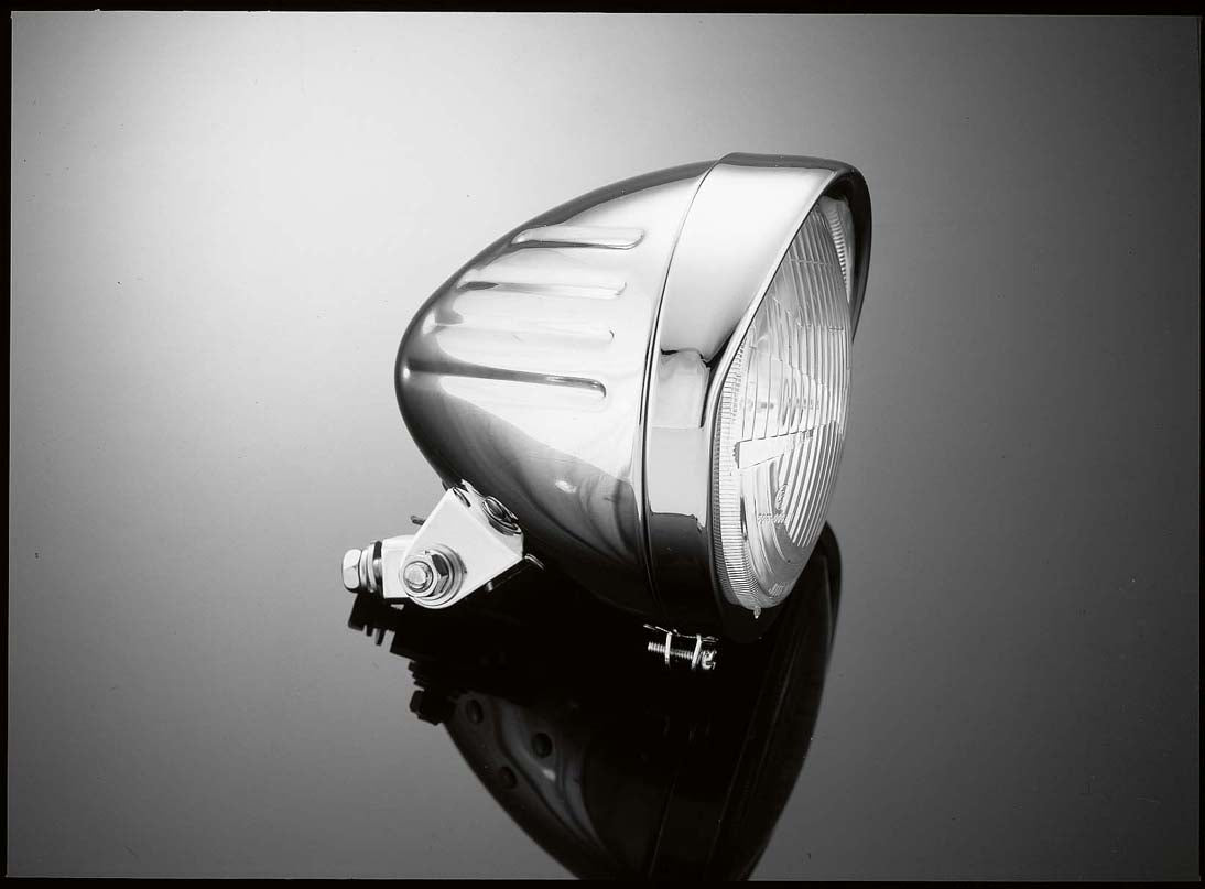 H68-127 FAROL "TECHGLIDE" 140MM HOMOL