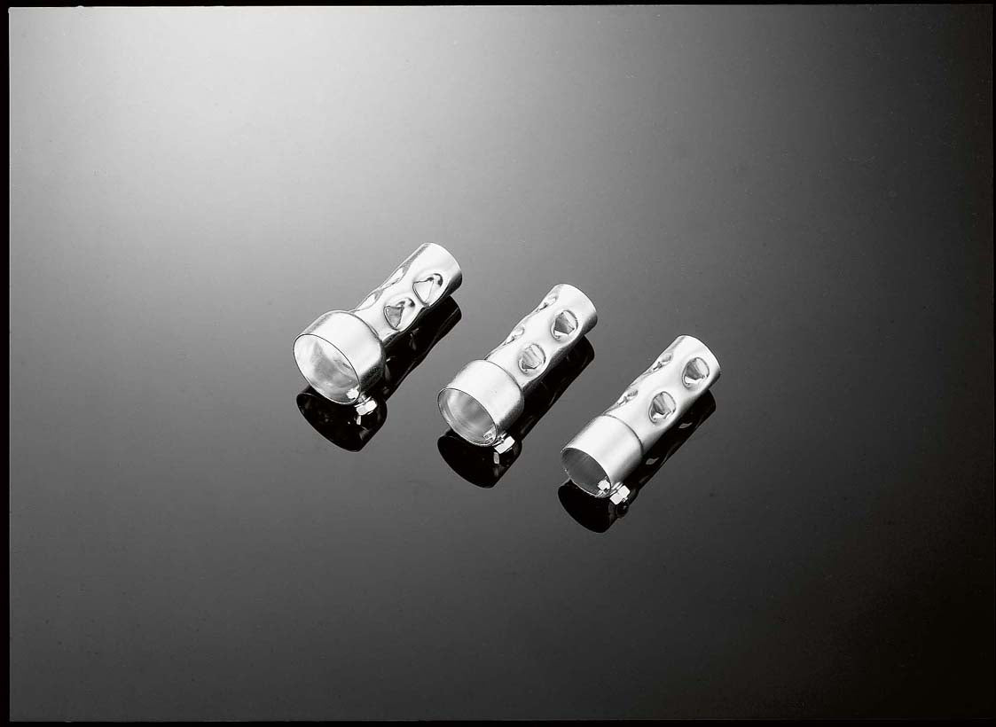 H65-819 SILENCIOSO PEQUENO 1,5"
