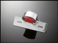 H68-333 FAROLIM CATEYE MINI C/CHAPA ALUM