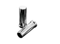 H45-0169 PUNHOS C/ ACELERADOR 1"
