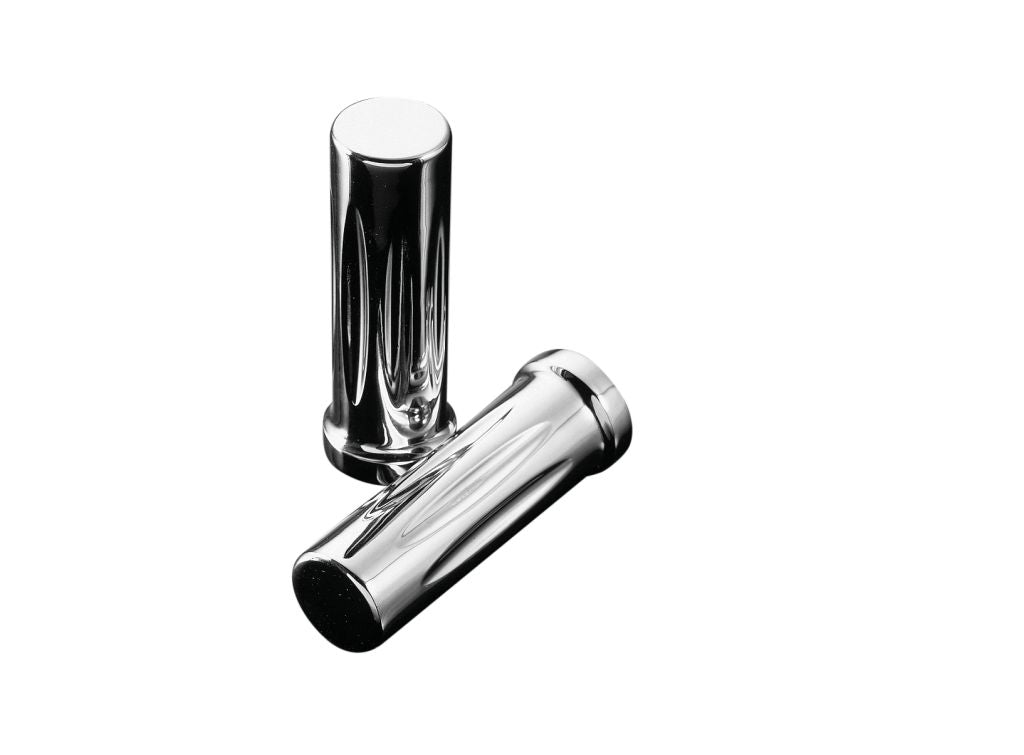 H45-0169 PUNHOS C/ ACELERADOR 1"