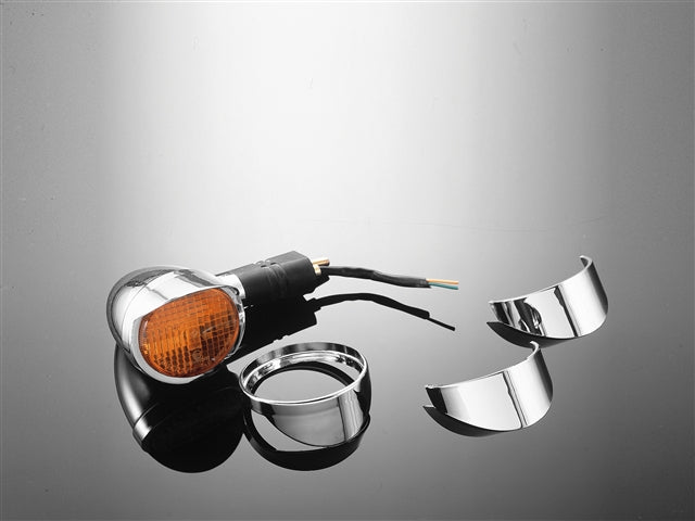 H661-053 JOGO PALAS PISCA HONDA