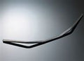 H55-206B GUIADOR "FLYER WIDE" 1" PRETO