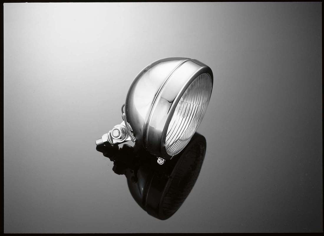 H68-133E FAROL E MARK D120 ***