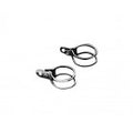 H57-001 ABRACADEIRA 35-38 P/ PORTA FAROL (4 PCS)