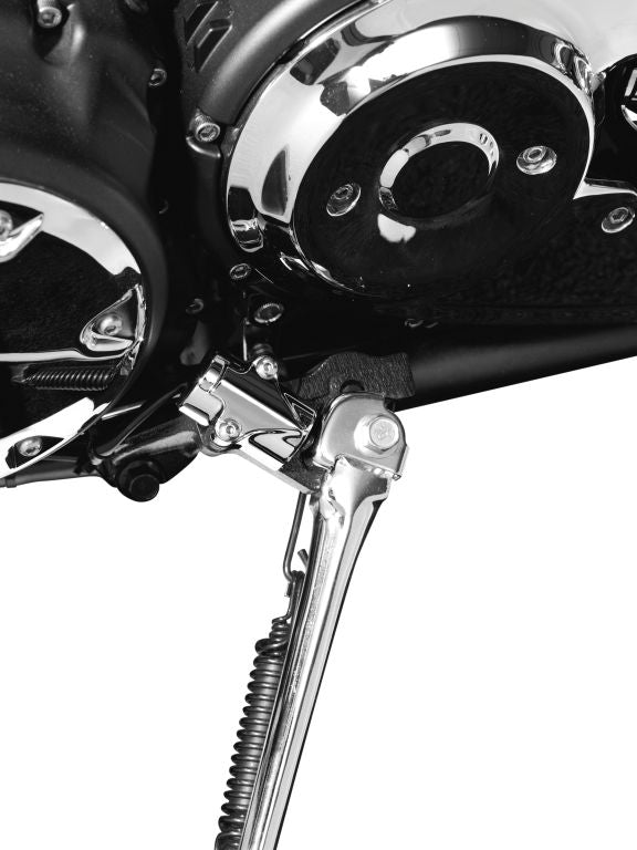 H412-150 COBERTURA COMUTADOR DESCANSO LATERAL YAMAHA