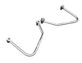 H664-031 KIT SUPORTE MALAS VN500