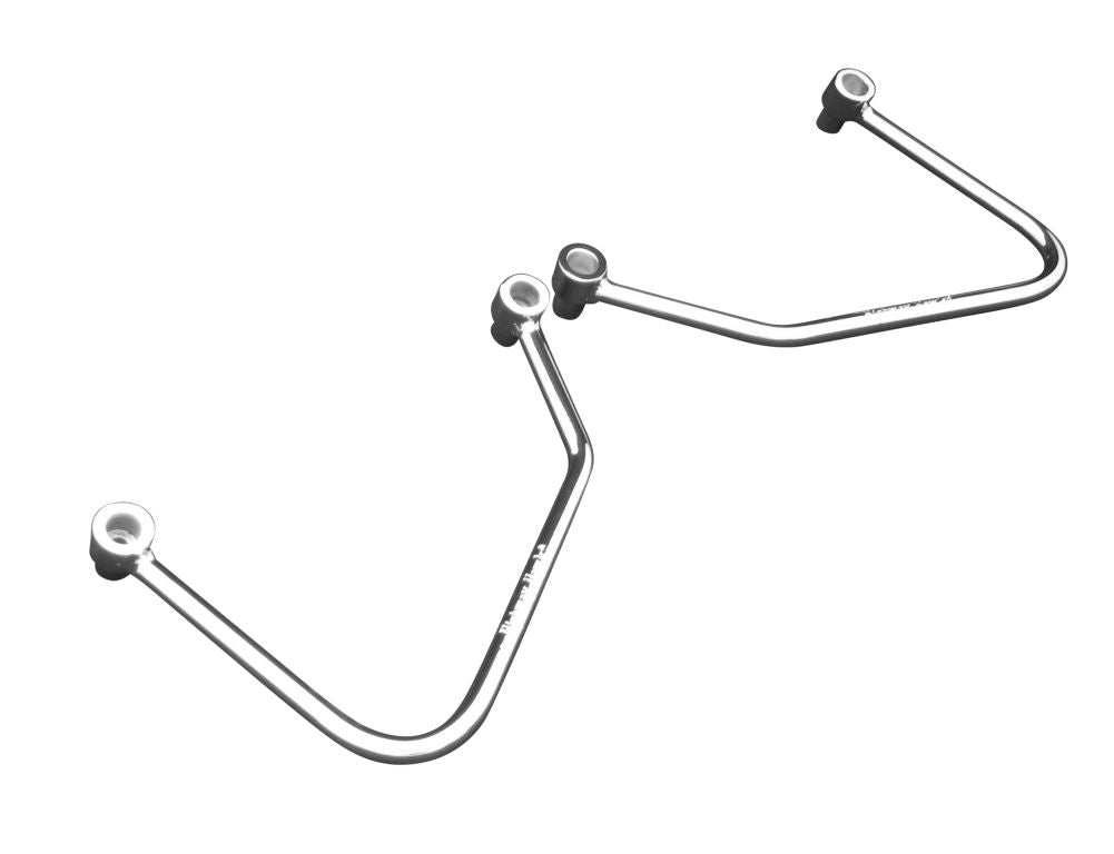 H664-031 KIT SUPORTE MALAS VN500