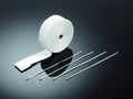 H65-100 ROLO PROTECCAO DE ESCAPE BRANCO 15M