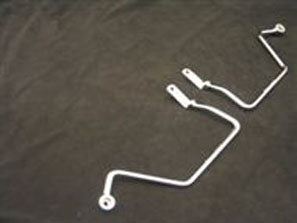H663-027 KIT FERRAGENS ALFORGES LS650