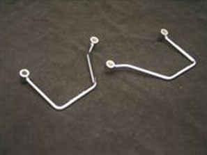 H662-031 KIT SUPORTE MALAS XVS1300