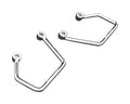 H661-031 SUPORTE MALAS LATERAIS VT125 SHADOW