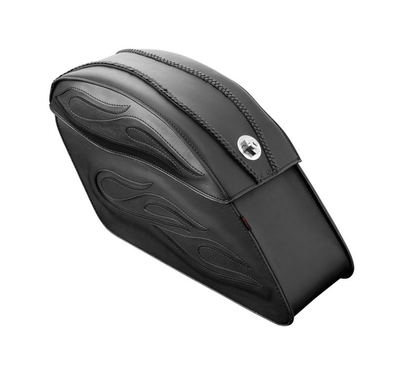 H02-2804 JOGO ALFORGES TEK LEATHER