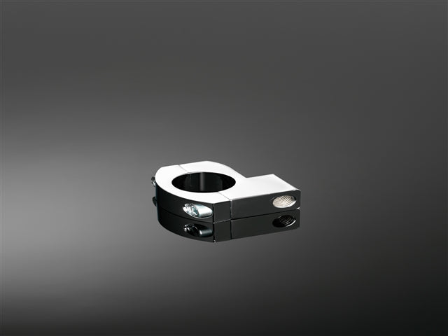 H91-7862 SUPORTE ESPELHO UNIVERSAL 1"