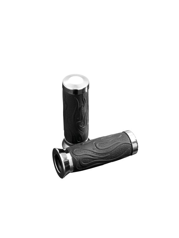 H45-0136 PUNHOS FLAME 7/8"