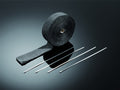 H65-101 ROLO PROTECCAO DE ESCAPE PRETO 15M