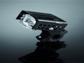 H68-850 PROJECTOR ATV 12V55W PRETO