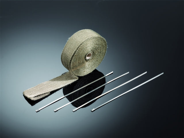 H65-102 ROLO PROTECCAO DE ESCAPE TIT 15M