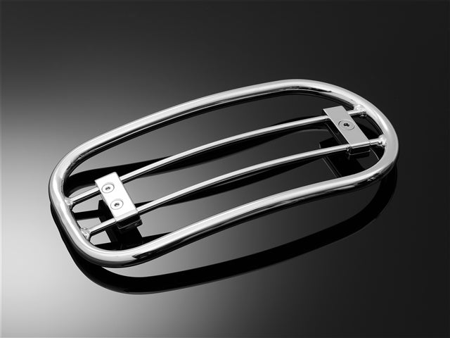 H667-0131 SUPORTE BAGAGEM HARLEY DAVIDSON
