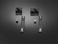 H66-025 SUPORTE MALAS LATERAIS UNIVERSAL