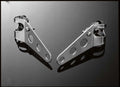 H68-156 SUPORTES FAROL CROM D37-D42