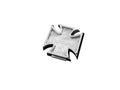 H68-0160 FAROLIM "GOTHIC" PRETO C/ PLACA MATRICULA