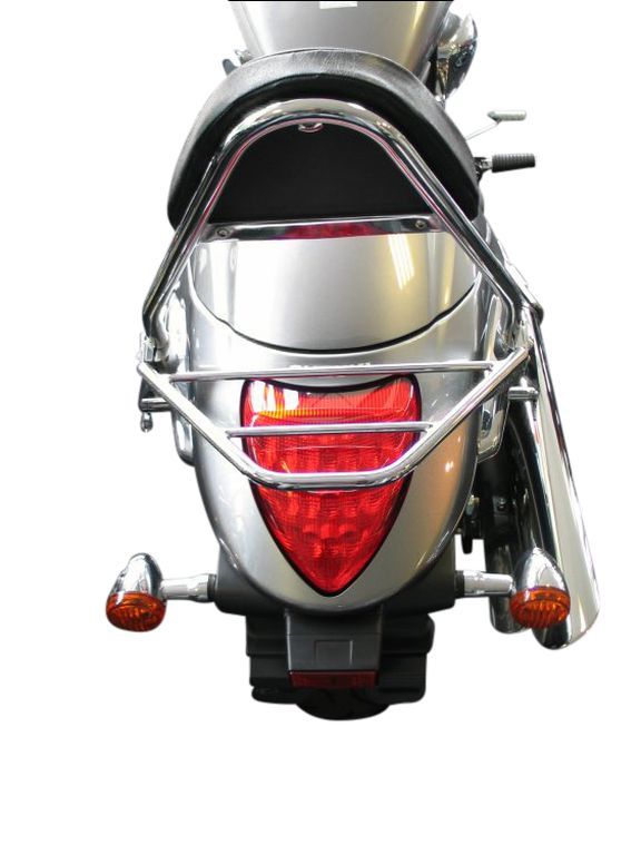 H525-005 SUPORTE BAGAGEM P/ENCOSTO EXTREME