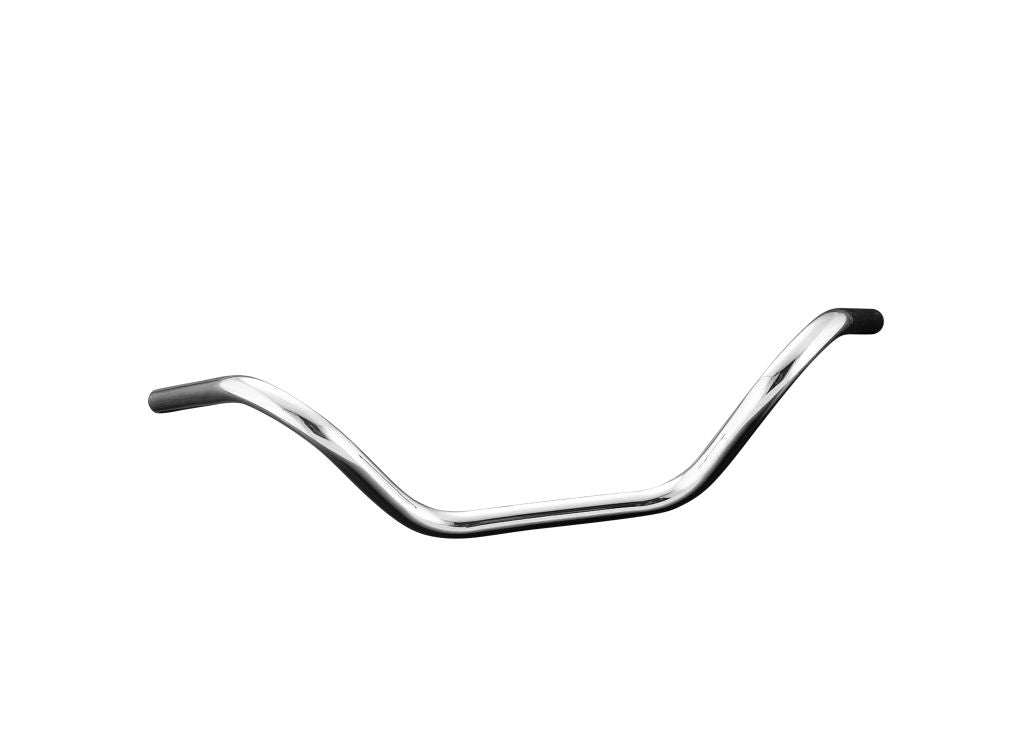 H55-235 GUIADOR BUCKHORN 25MM (HARLEY-DAVIDSON)