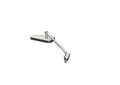H91-850R ESPELHO BILLET TRACK DIREITO