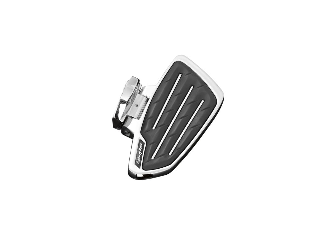 H732-700 POUSA PES TECHGLIDE SEGUNDO PASSAGEIRO SUZUKI INTRUDER C800
