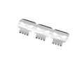 H65-558 PROTECAO ESCAPE UNIVERSAL CROM 230mm