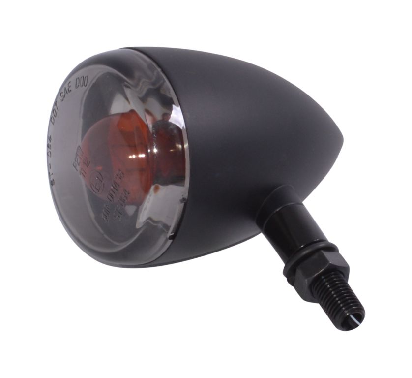 H68-7012B PISCA PRETO E-MARK 12V21W