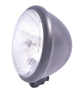 H68-1432B FAROL BATES HALOGENIO PRETO D140 E-MARK