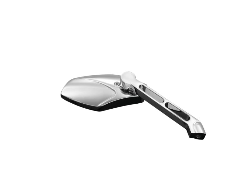 H91-855 JOGO ESPELHOS V-DESIGN CROM